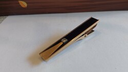 Kreisler quality usa gold plated tie pin