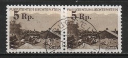 Liechtenstein  0270 Mi 267       1,40 Euró
