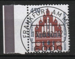 Bundes 3556 Mi 1623     1,50 Euró