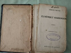 Rákosi Viktor: Elnémult harangok
