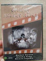 Úrilány is looking for a room dvd movie -unopened kabos gyula zilahy irén istván somló
