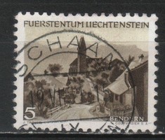 Liechtenstein  0261 Mi 225       0,30 Euró
