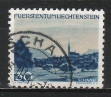 Liechtenstein  0266 Mi 230       0,70 Euró