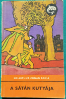 Dolphin books - sir arthur conan doyle: the dog of satan - youth literature > crime fiction