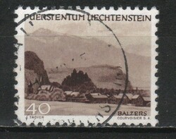 Liechtenstein  0269 Mi 231       1,50 Euró