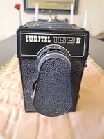 Lubitel 166 fényképezőgép