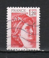 Francia 0313 Mi 2106       0,30 Euró