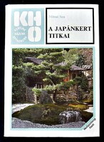 Mitsui sen: secrets of the Japanese garden