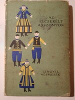 Népek meséi - Az elcserélt asszonyok - Lengyel népmesék