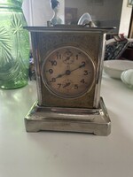 Junghans travel watch! In nice original condition!