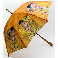 Klimt umbrella (28012)