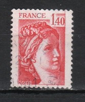 Francia 0316 Mi 2088       0,30 Euró
