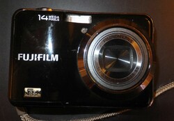 Fujifilm Finepix AX250 digitális fényképezőgép