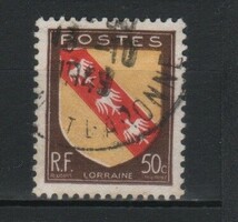 Francia 0396 Mi 754       0,30 Euró