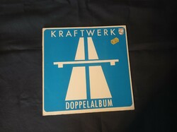 Kraftwerk LP
