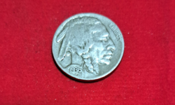 1936. Buffalo/Indian head nickel 5 cents usa (2018)
