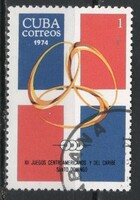 Kuba 1212   Mi  1940      0,30 Euró