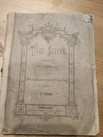 Dr. Lángné lehóczky here. Broken hearts, novel, Volume 2, 1882