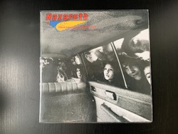 Nazareth - Close Enough for Rock ‘n’ Roll, LP, 2019, EU, M