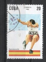 Kuba 1169   Mi  3550        0,30 Euró