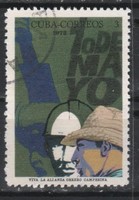 Kuba 1203   Mi  1769       0,30 Euró