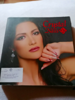 Jákob Zoltán: Műkörmös katalógus 2018.