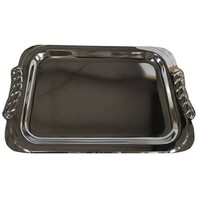 Metal tray (67885)