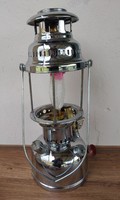 Optimus 1551/500 cp petroleum gas lamp