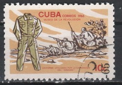 Kuba 1185   Mi  1049        0,30 Euró