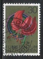 Liechtenstein  0426 Mi 561        0,40 Euró