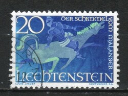 Liechtenstein  0406 Mi 475        0,30 Euró
