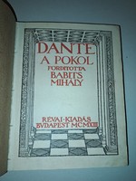 Dante: A Pokol