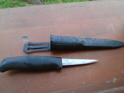Erik frost mora swedwn top quality boning knife? Milk h. 18.8 cm