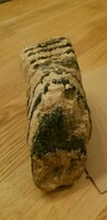 Mammoth tooth, fossil