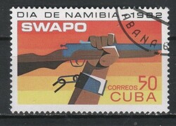 Kuba 1302  Mi  2684     0,90 Euró