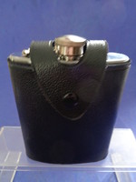 LIQUOR FLASK, CANTEEN