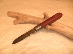 Elora knife with hammer, from collection