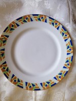 Francia tányér  18 cm