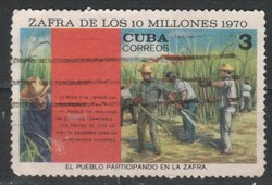 Kuba 1177   Mi  1611        0,30 Euró
