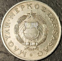 Magyarország 2 forint, 1965.