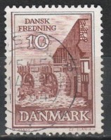 Dánia 0145 Mi 404 x 0,30 Euró