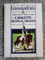 Cavaletti: dressage, show jumping / equestrian academy 8.