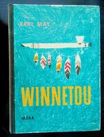 Winnetou, Karl May 1966 edition