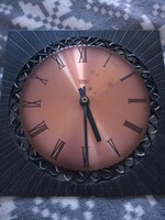 Diehl electro wall clock