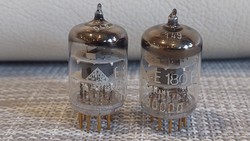 Telefunken e180f tube pair from collection (18)
