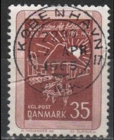 Dánia 0150 Mi 420 x 0,30 Euró