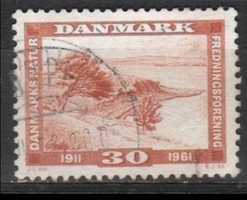 Dánia 0142 Mi 389 0,30 Euró