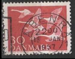 Dánia 0133 Mi 364 0,30 Euró