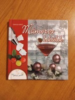 Intoxicating cocktails c. Book