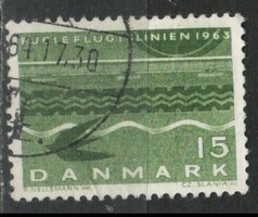Dánia 0149 Mi 413 x 0,30 Euró